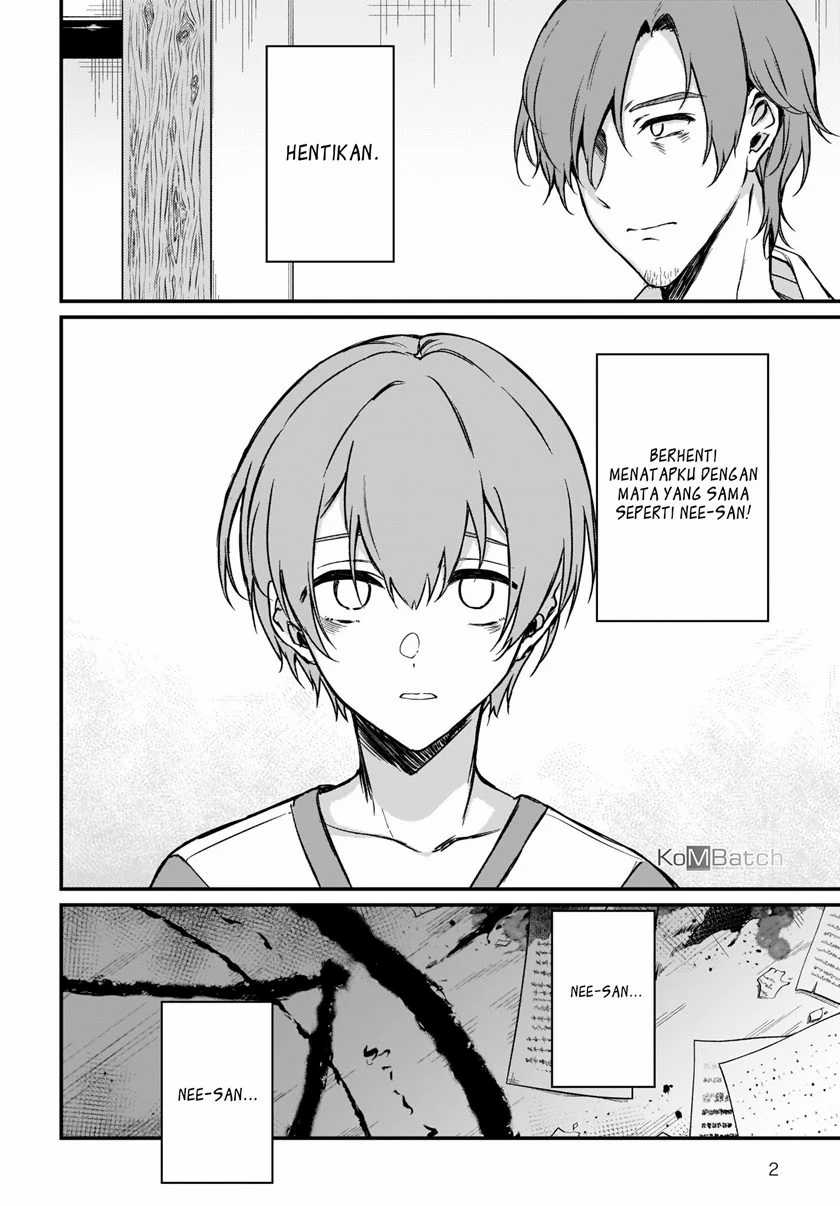 Ane Naru Mono Chapter 31 Gambar 3