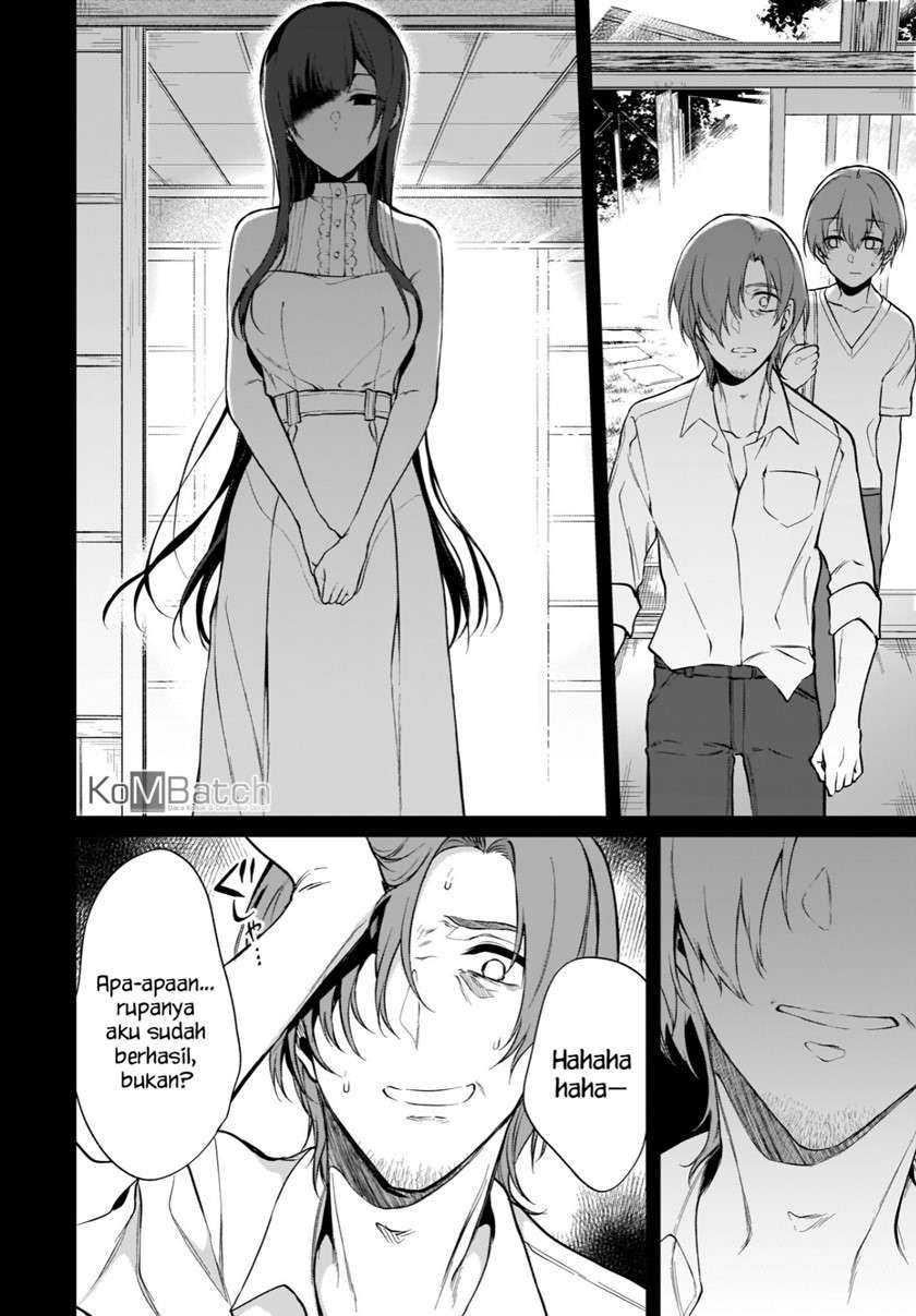 Ane Naru Mono Chapter 33 Gambar 5