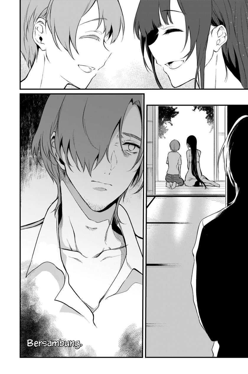 Ane Naru Mono Chapter 33 Gambar 18