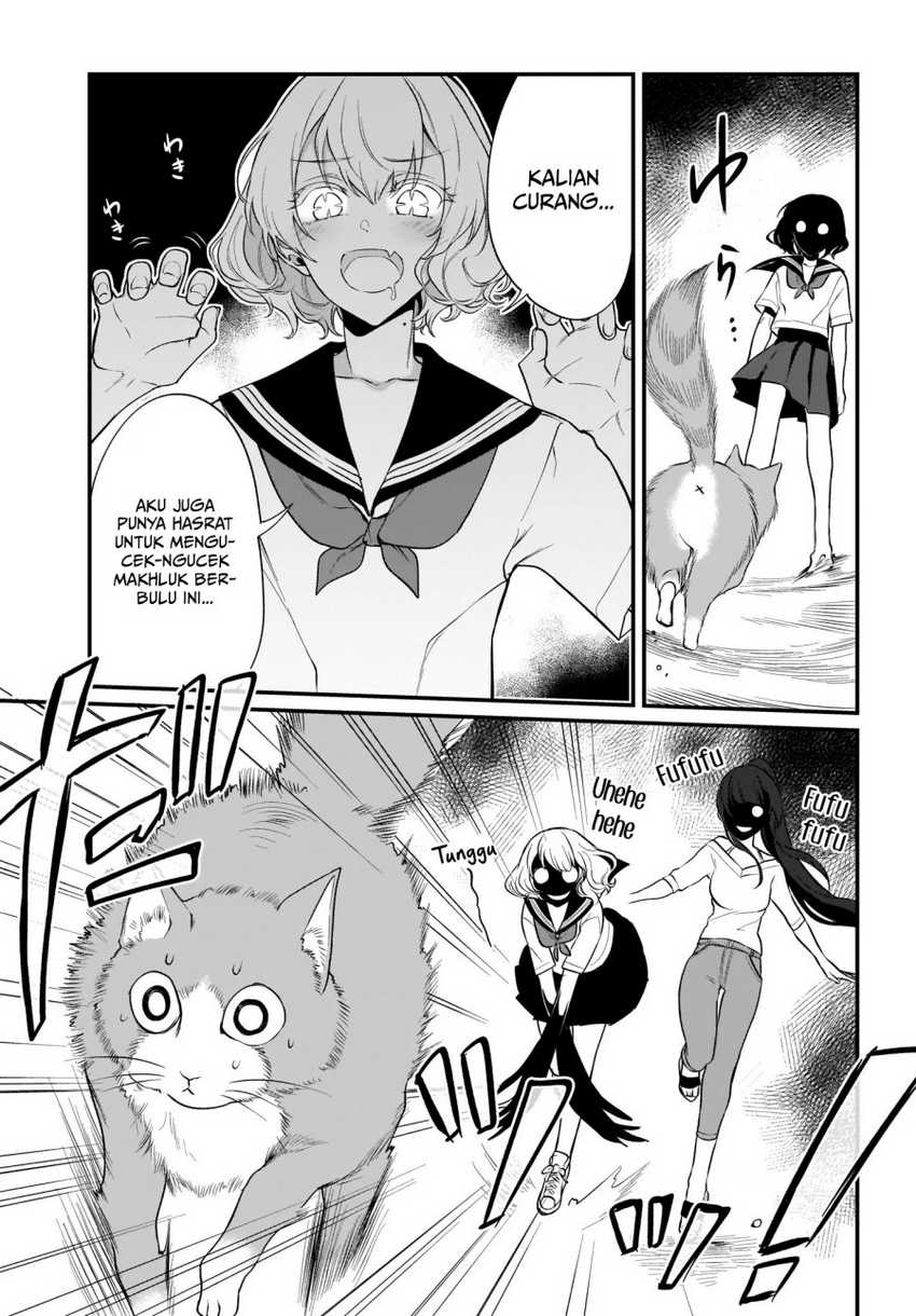 Ane Naru Mono Chapter 35 Gambar 9