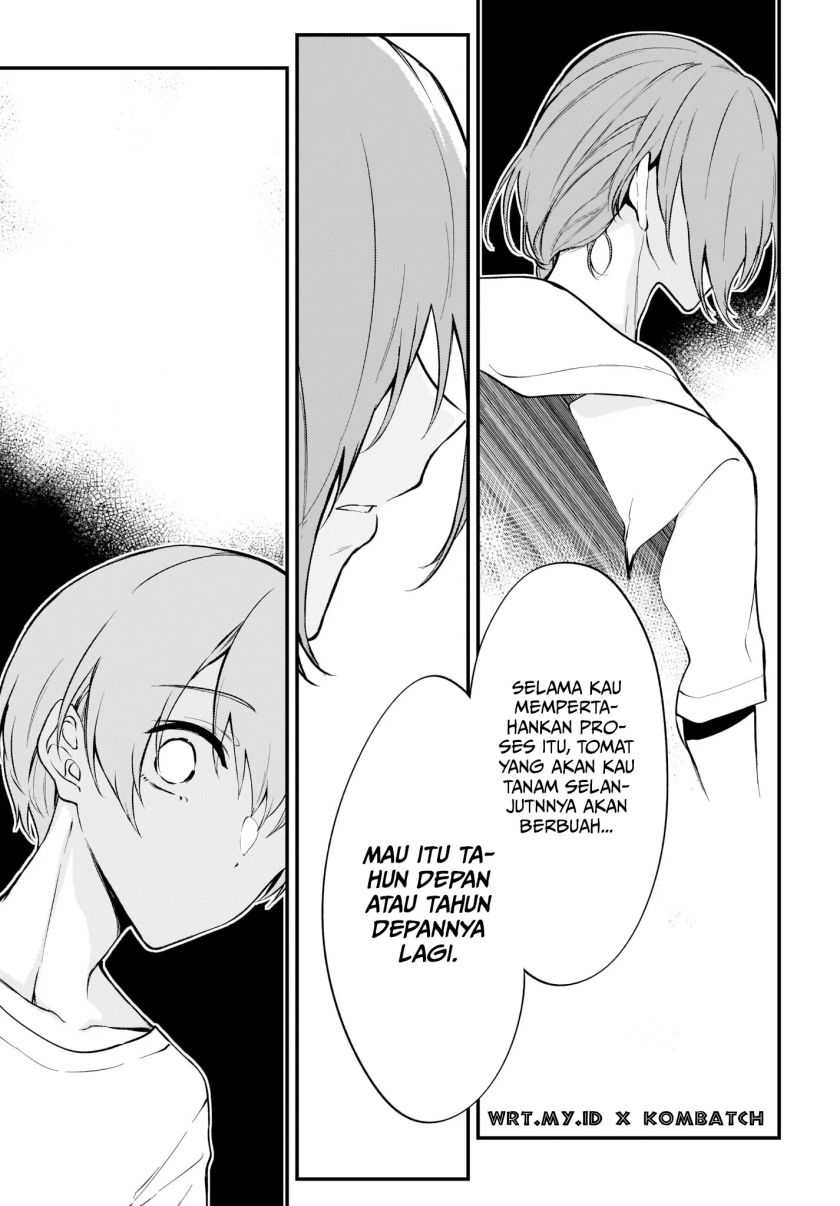 Ane Naru Mono Chapter 38 Gambar 8