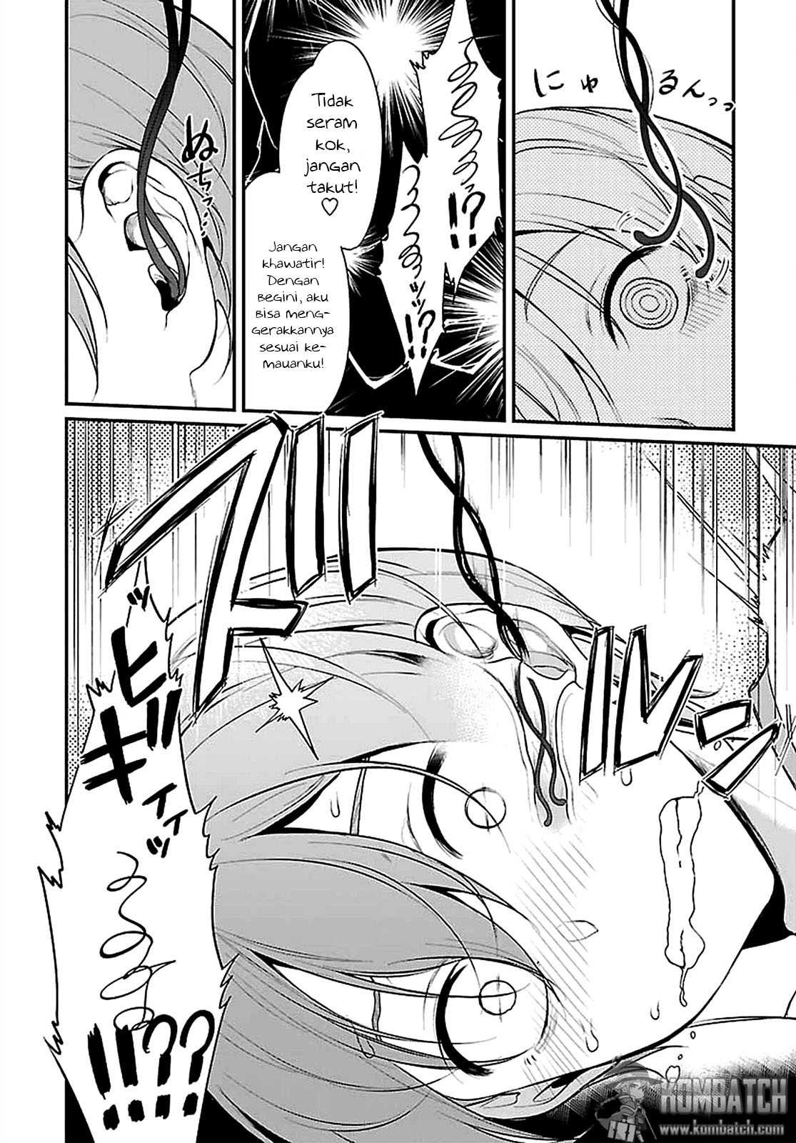 Ane Naru Mono Chapter 5 Gambar 12