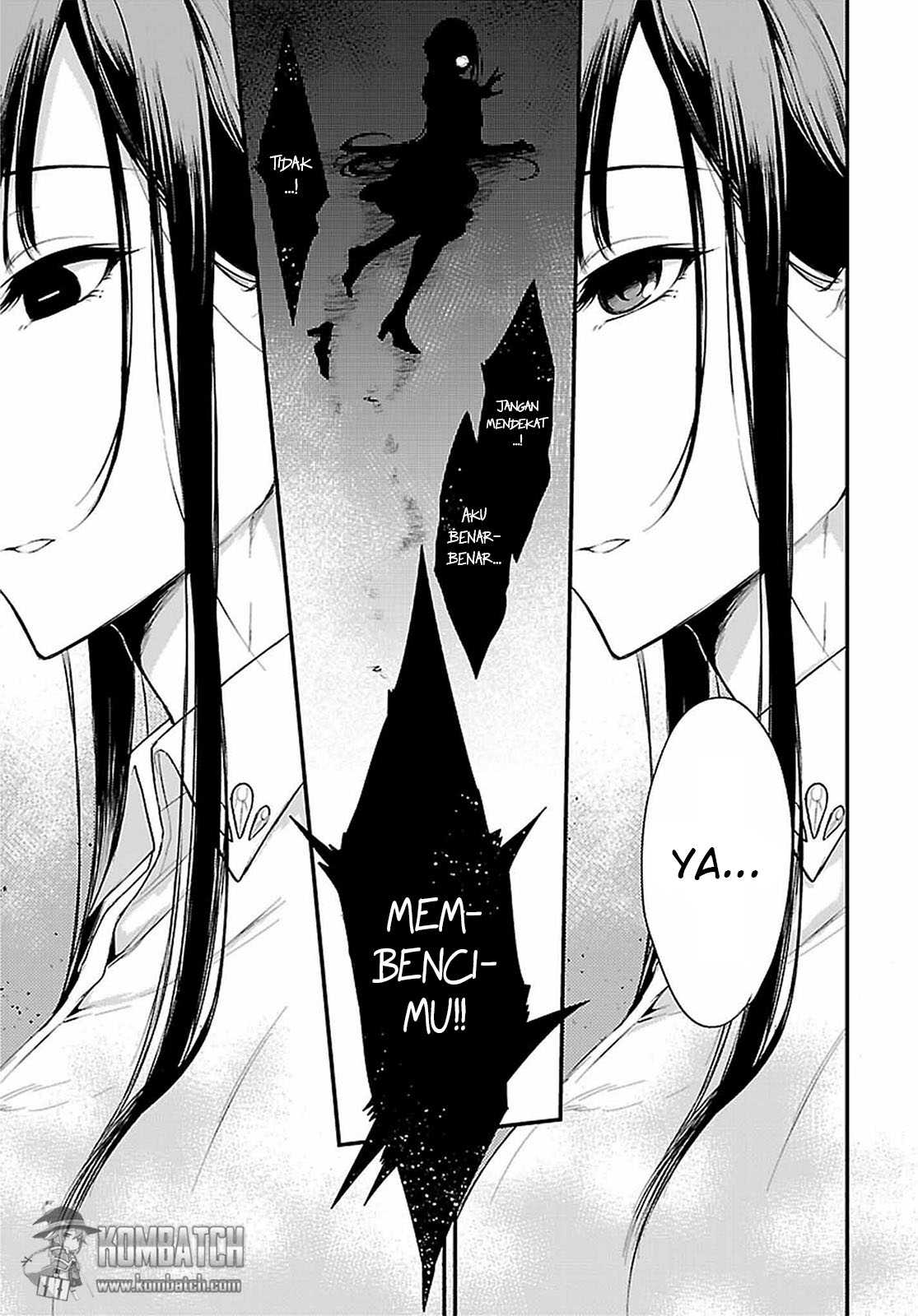 Ane Naru Mono Chapter 6 Gambar 13