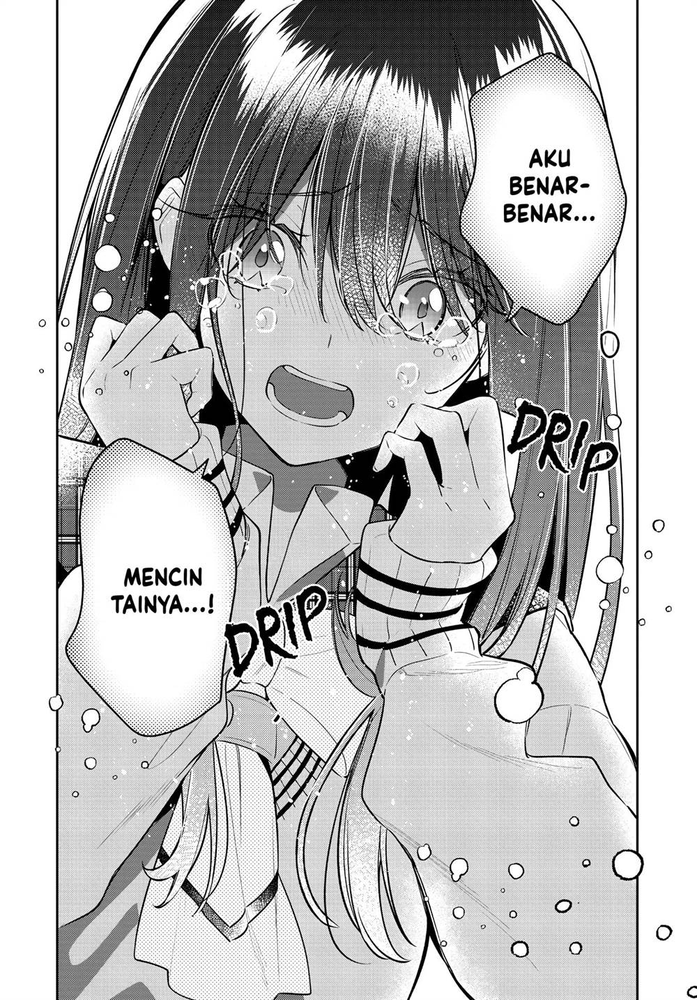 Anemone wa Netsu o Obiru Chapter 44 Gambar 24