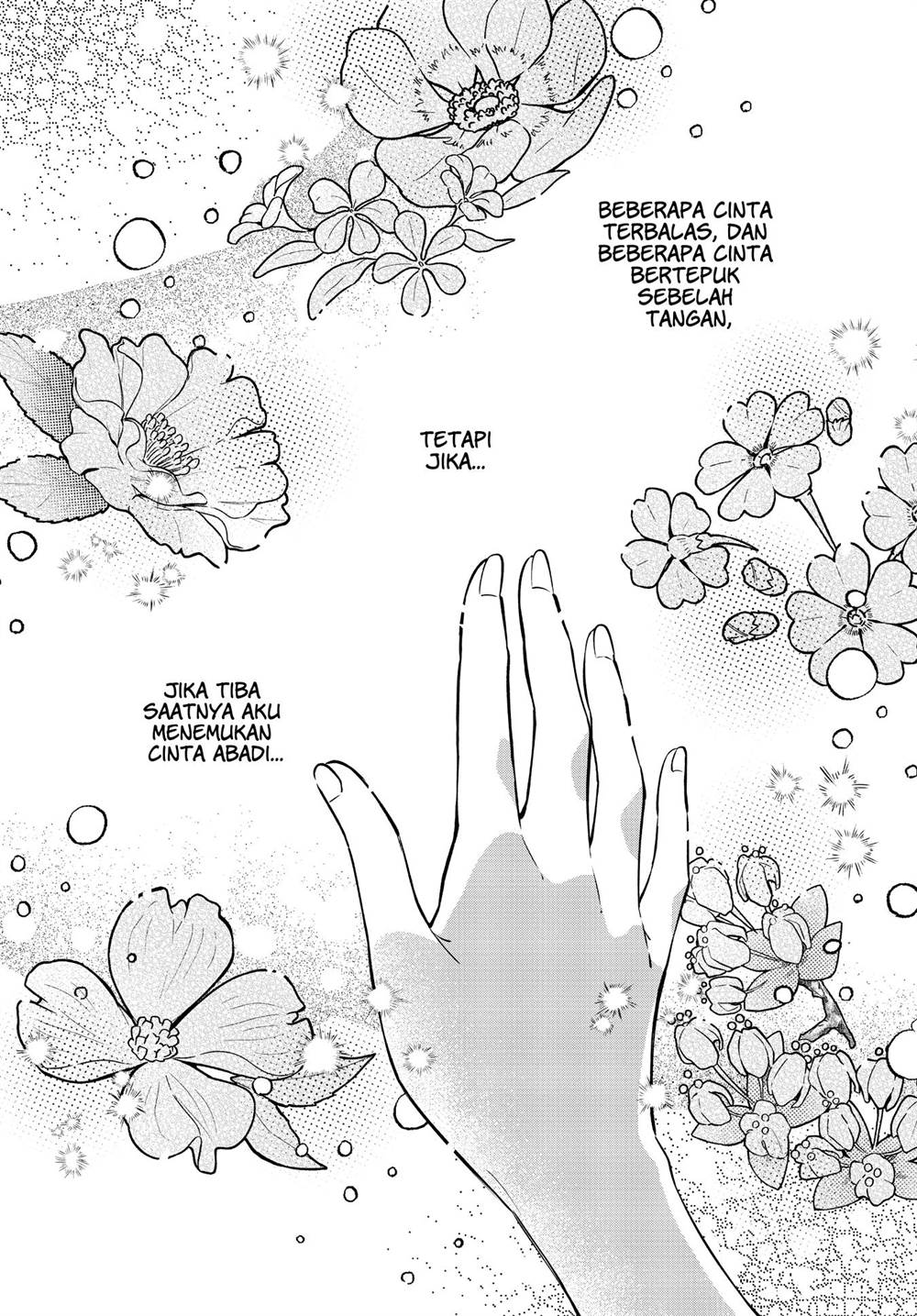 Manga Anemone wa Netsu o Obiru Chapter 48 gambar nomor 2