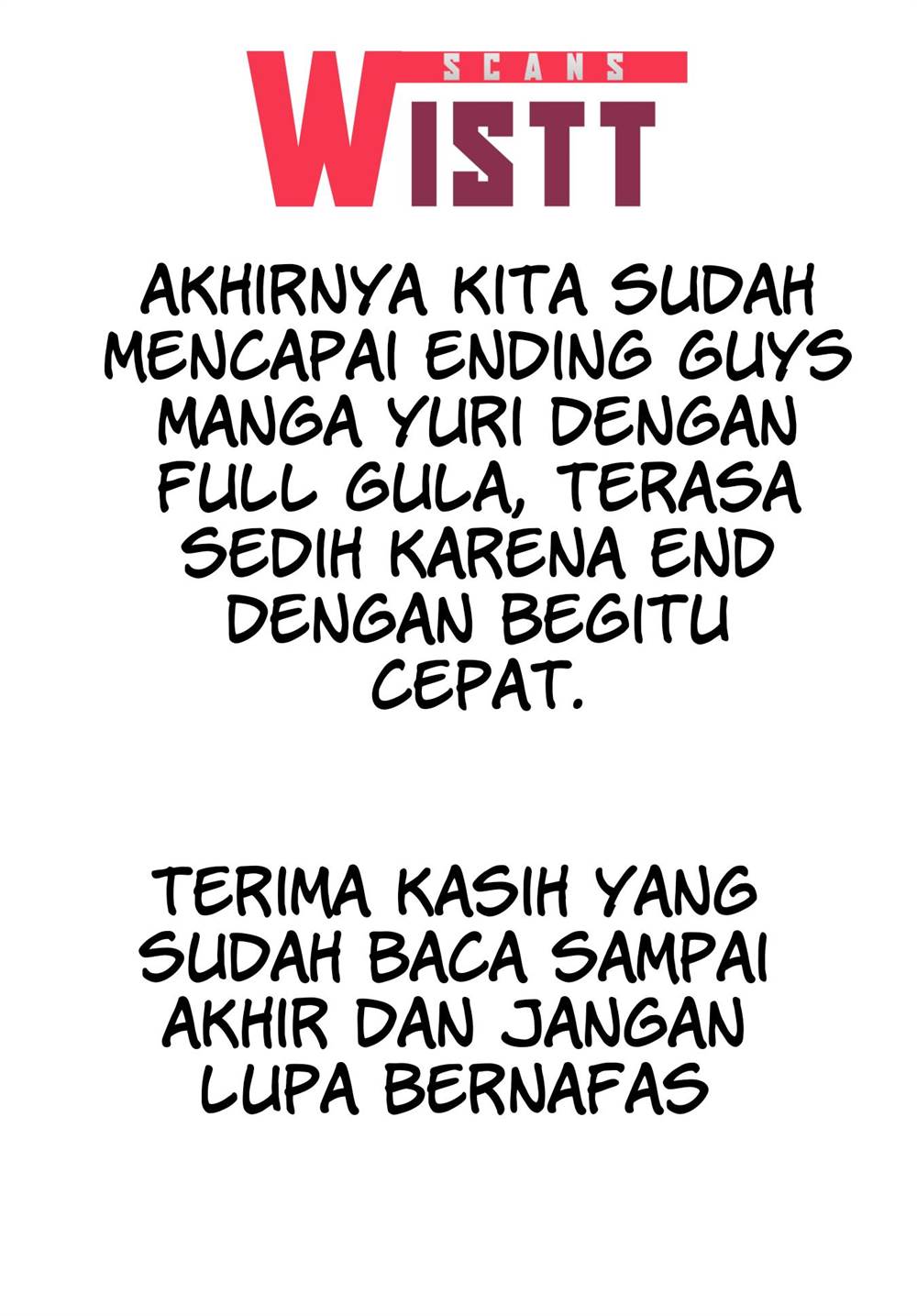 Anemone wa Netsu o Obiru Chapter 52 Gambar 40