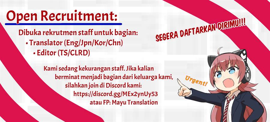 Anemone wa Netsu o Obiru Chapter 22 Gambar 27