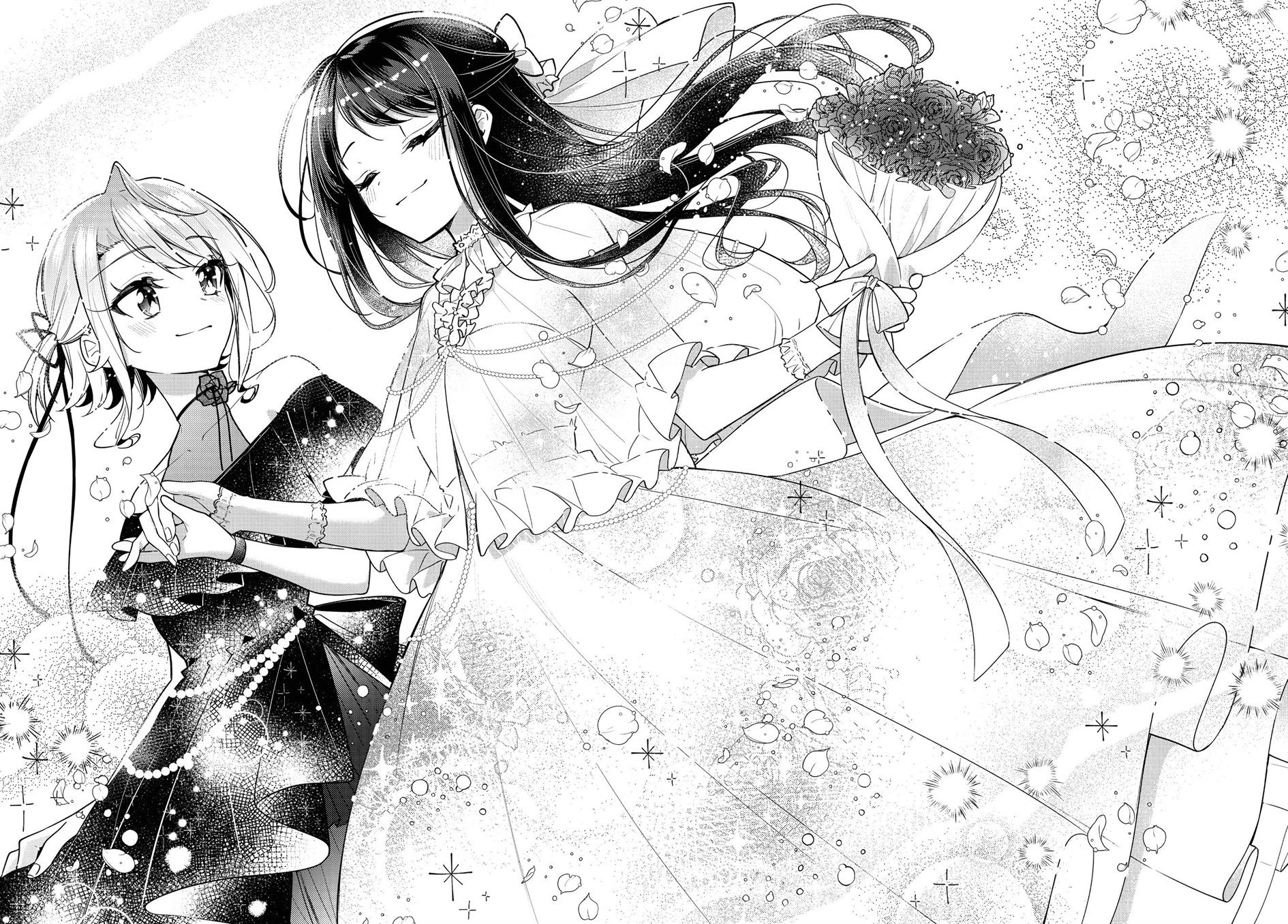 Anemone wa Netsu o Obiru Chapter 24 Gambar 10