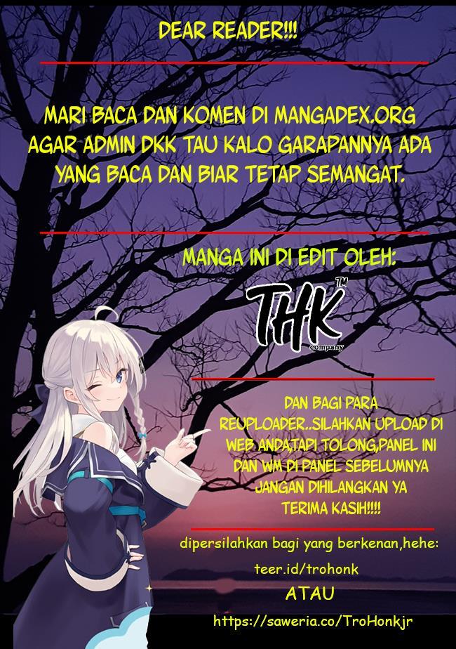 Anemone wa Netsu o Obiru Chapter 26 Gambar 25