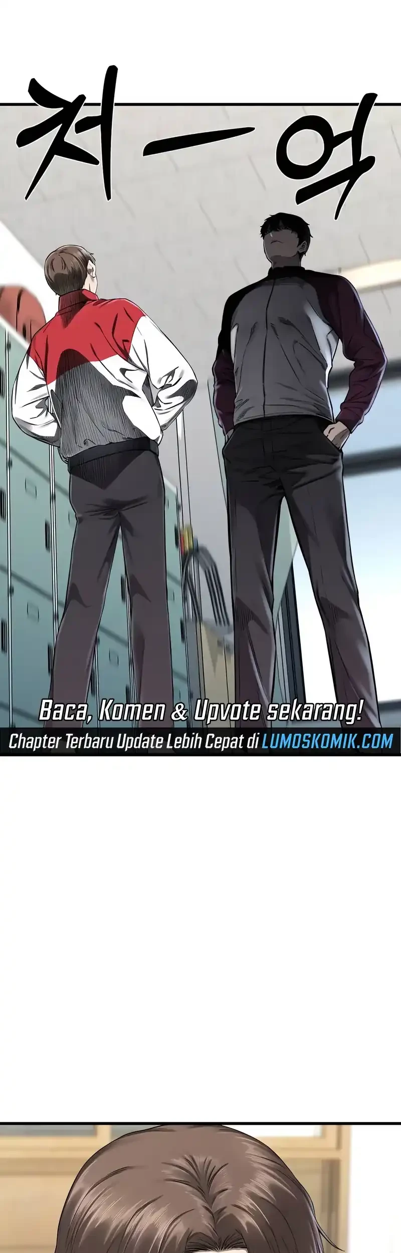 Ankle Breaker Chapter 1 Gambar 44