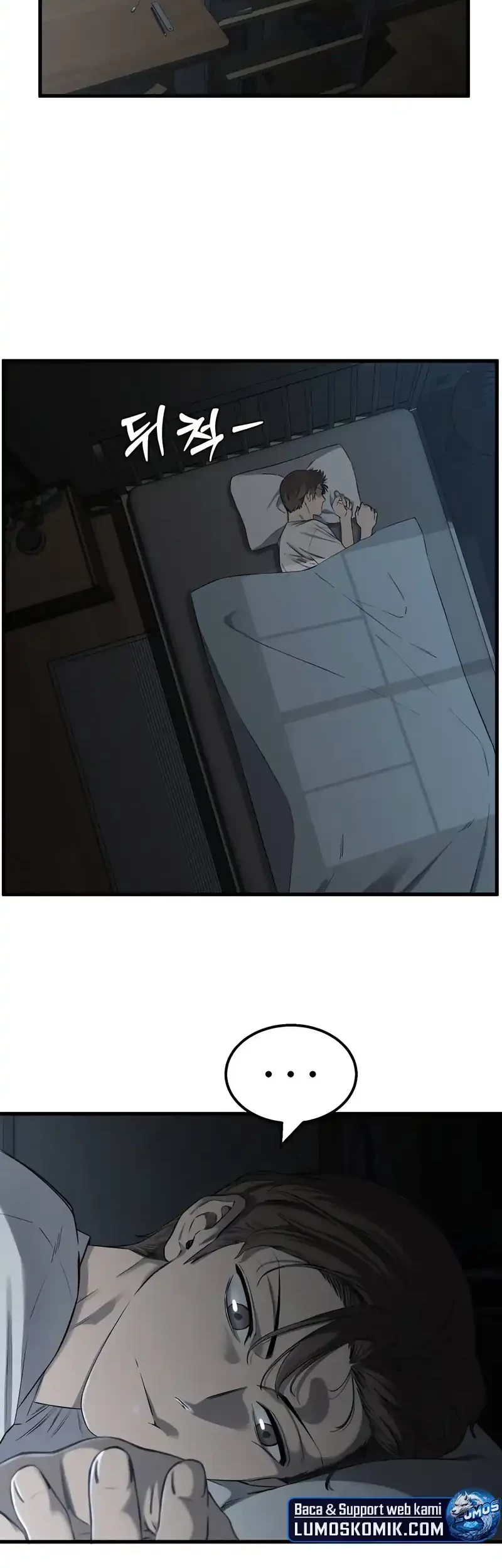 Ankle Breaker Chapter 1 Gambar 78