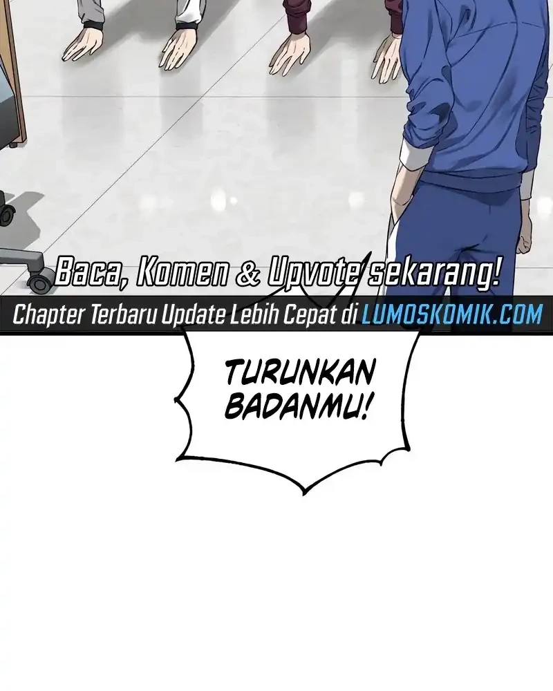 Ankle Breaker Chapter 1 Gambar 61