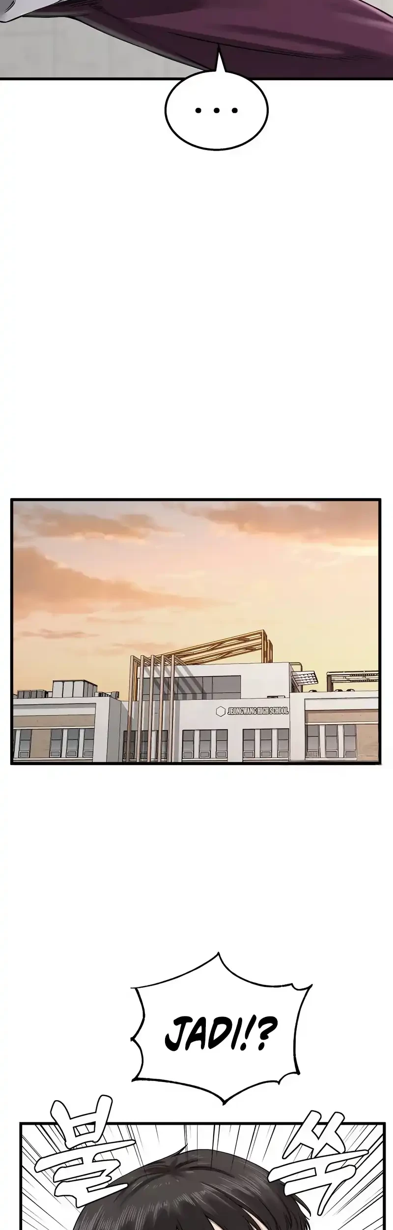 Ankle Breaker Chapter 1 Gambar 63