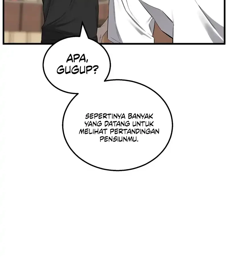 Ankle Breaker Chapter 1 Gambar 108