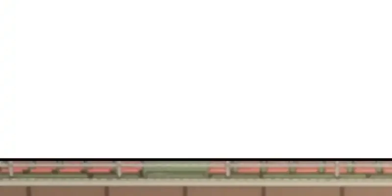 Ankle Breaker Chapter 1 Gambar 111