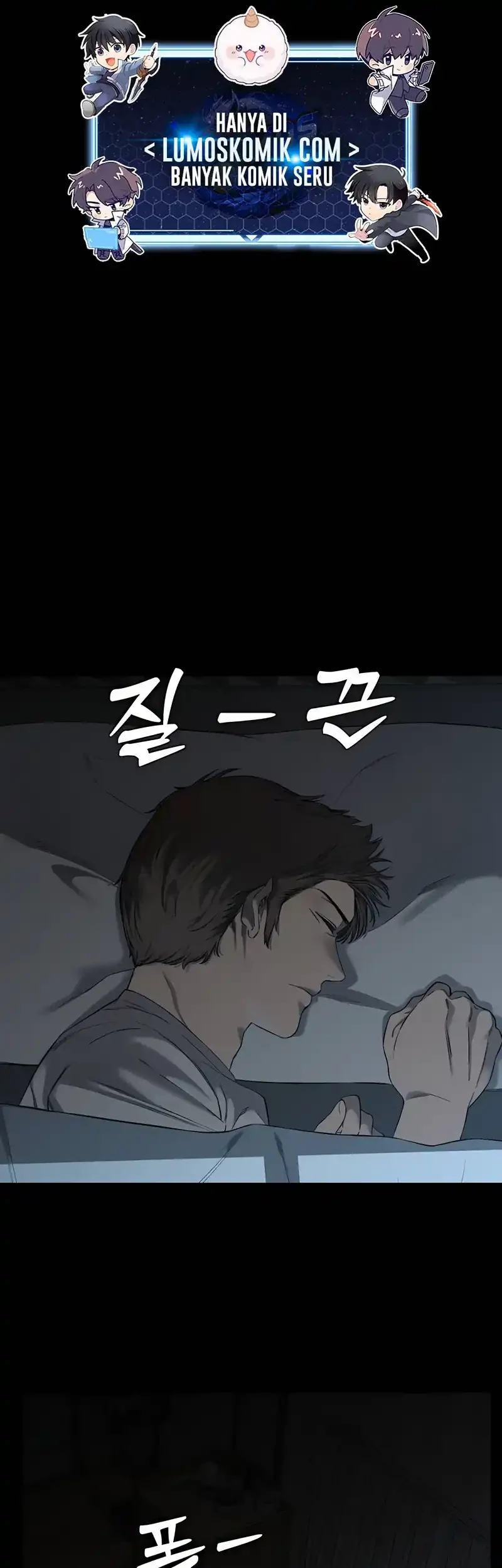 Ankle Breaker Chapter 1 Gambar 86