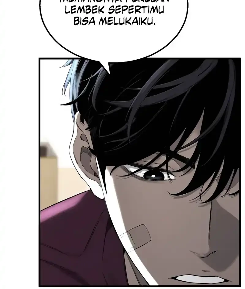 Ankle Breaker Chapter 1 Gambar 94