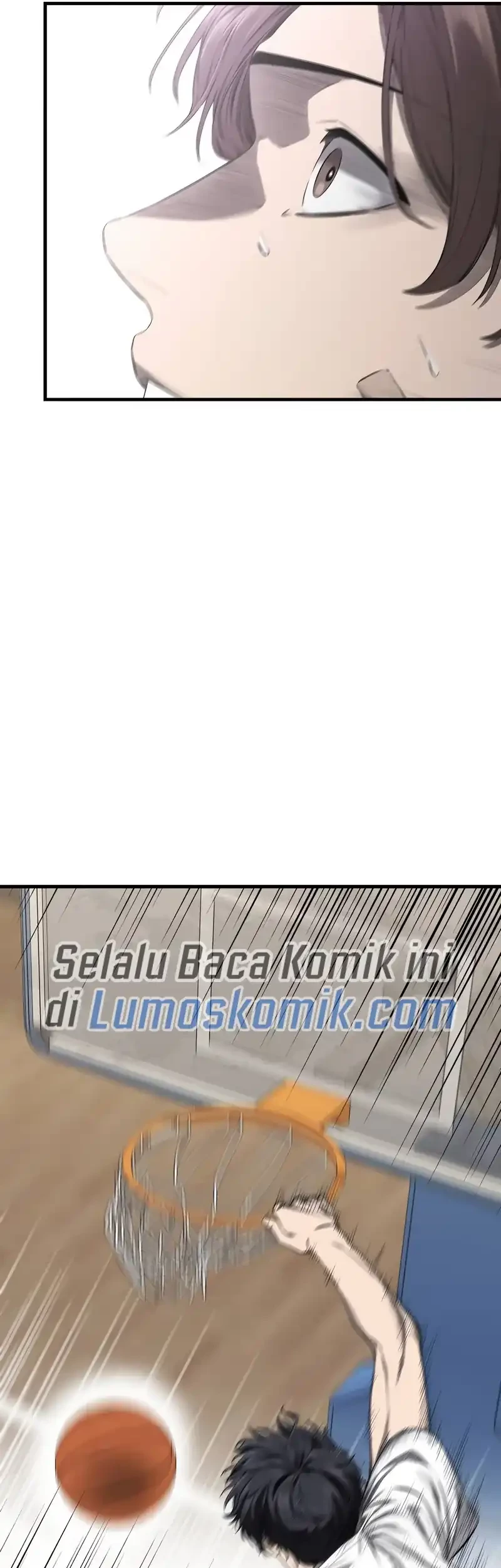 Ankle Breaker Chapter 1 Gambar 132