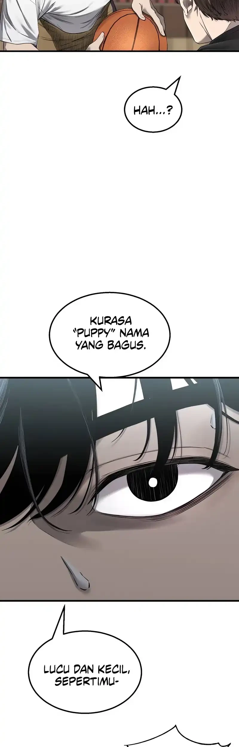 Ankle Breaker Chapter 1 Gambar 142