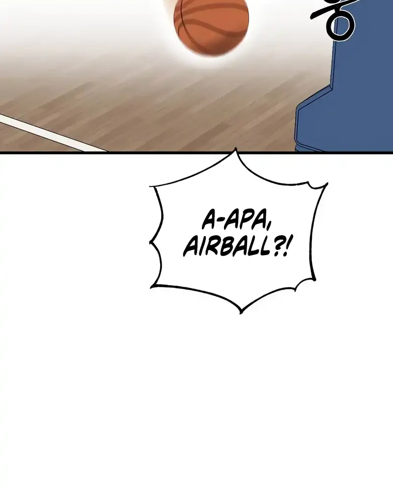 Ankle Breaker Chapter 1 Gambar 117