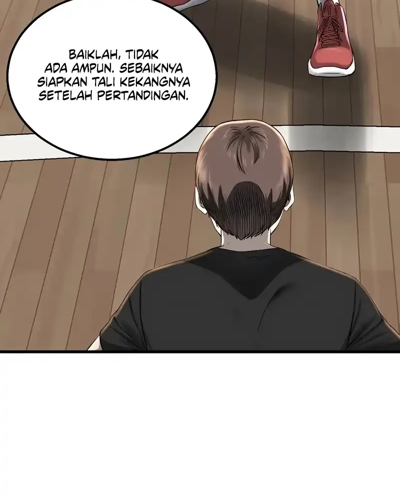 Ankle Breaker Chapter 1 Gambar 120
