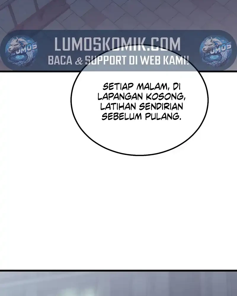 Ankle Breaker Chapter 1 Gambar 166