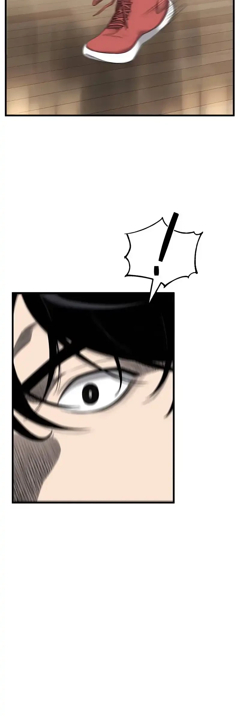 Ankle Breaker Chapter 1 Gambar 174