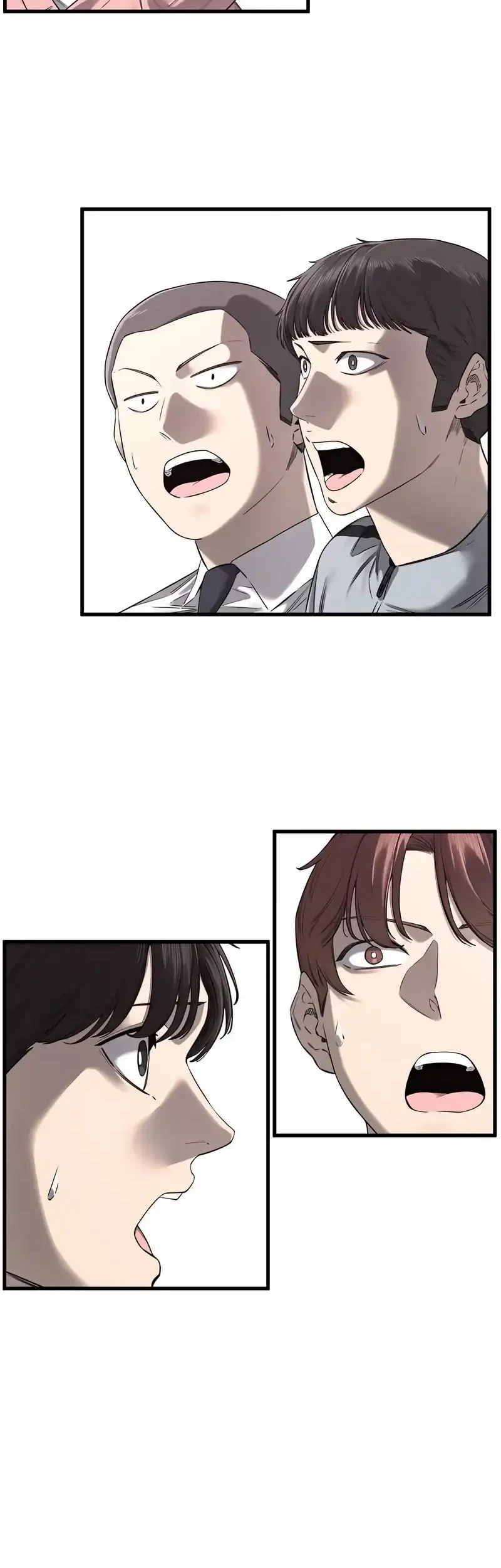 Ankle Breaker Chapter 1 Gambar 176