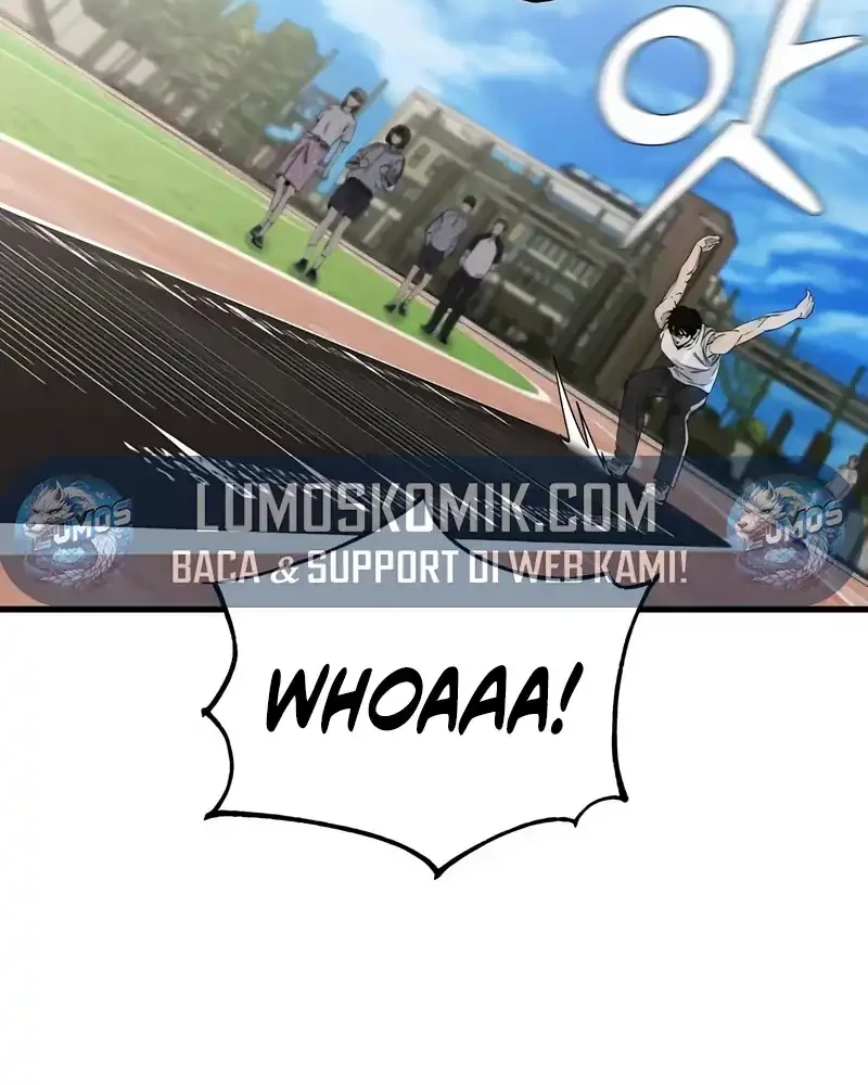 Ankle Breaker Chapter 1 Gambar 26