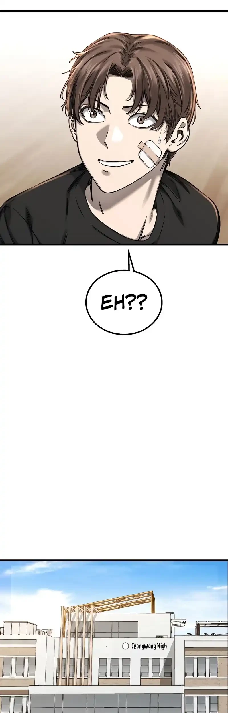 Ankle Breaker Chapter 2 Gambar 46