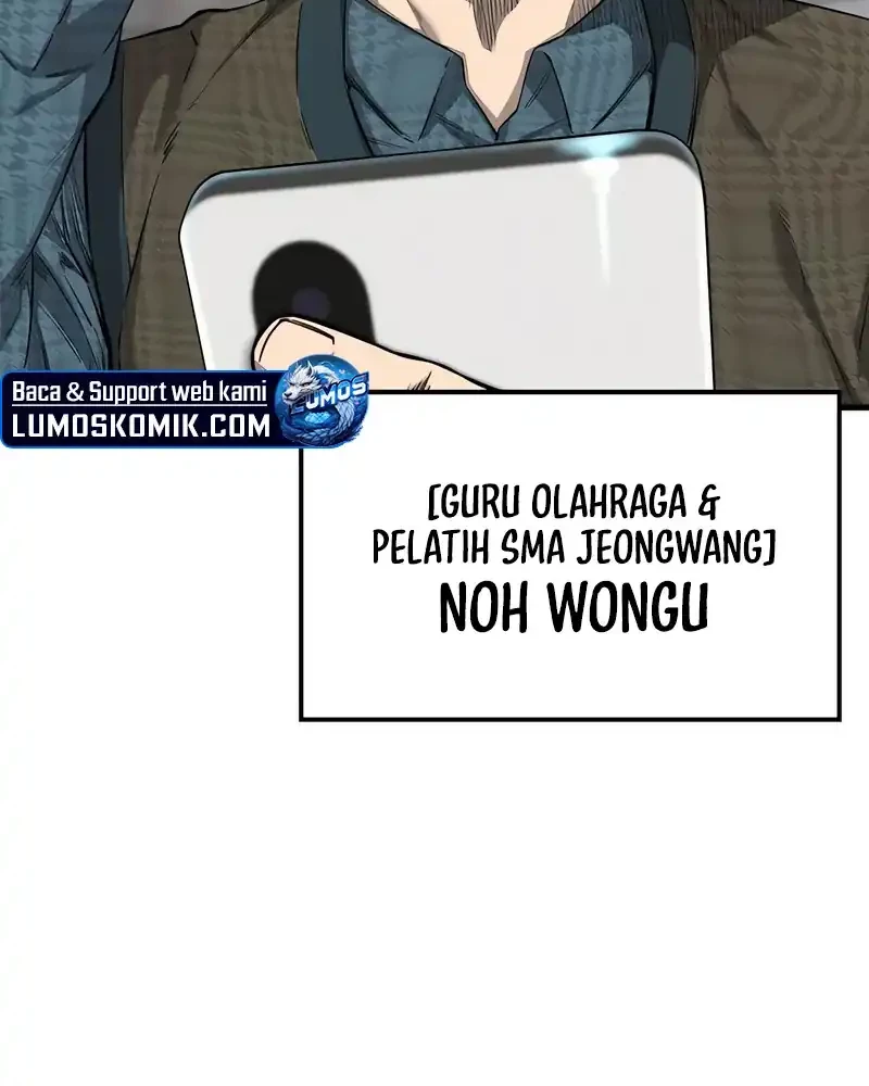 Ankle Breaker Chapter 2 Gambar 51