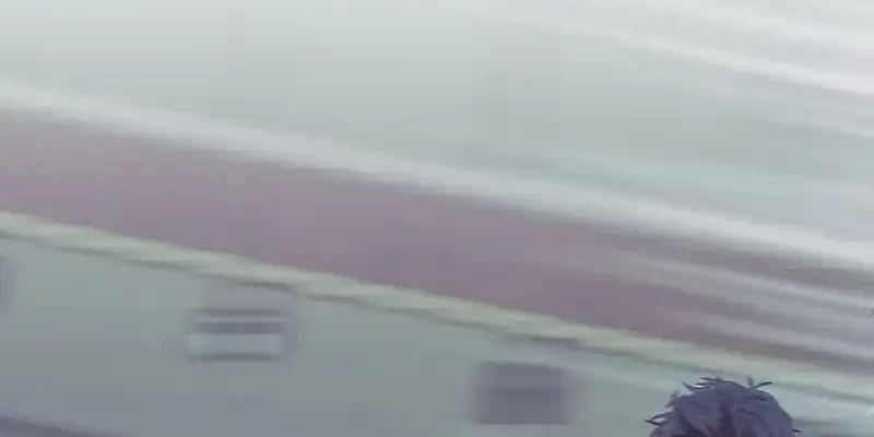 Ankle Breaker Chapter 2 Gambar 83