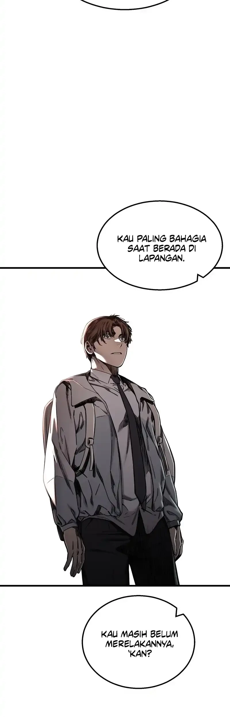 Ankle Breaker Chapter 2 Gambar 85