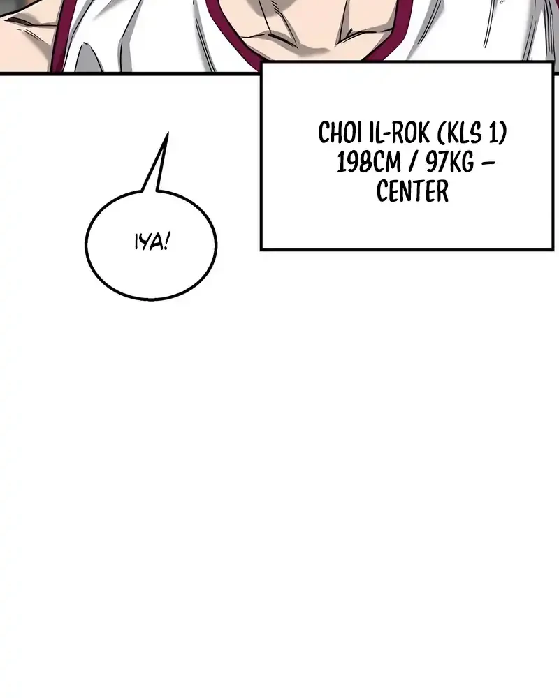 Ankle Breaker Chapter 2 Gambar 101