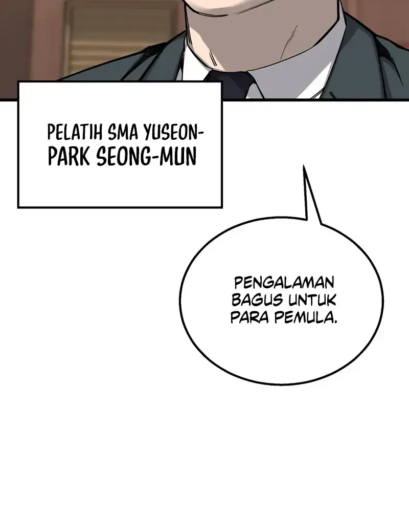 Ankle Breaker Chapter 2 Gambar 104