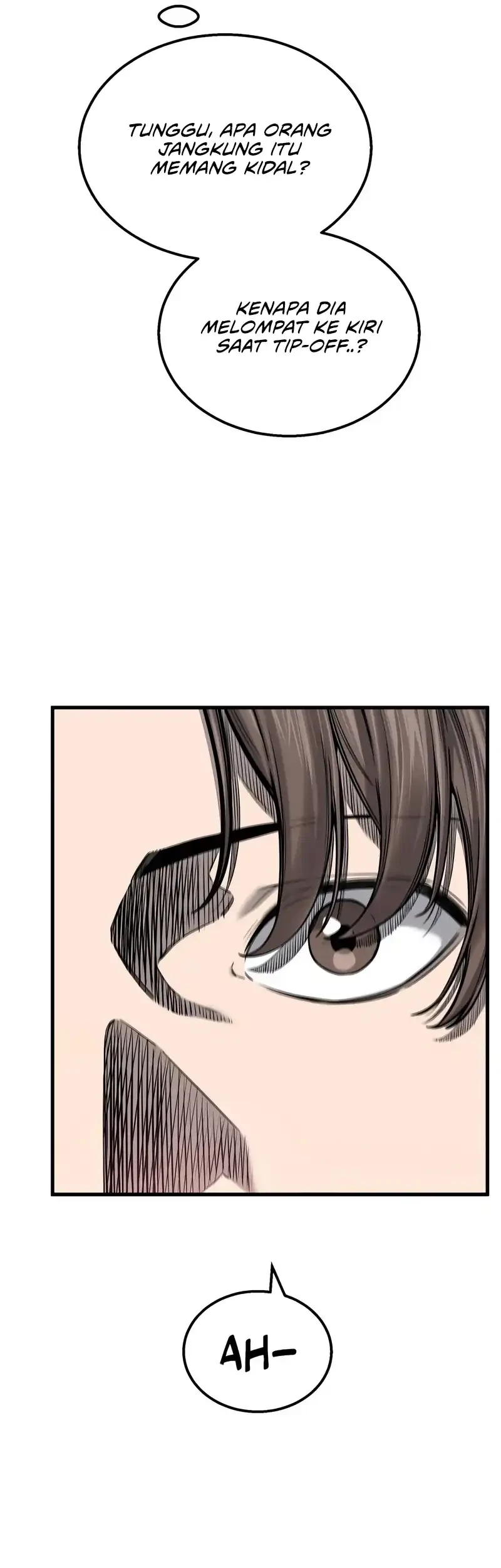 Ankle Breaker Chapter 2 Gambar 111