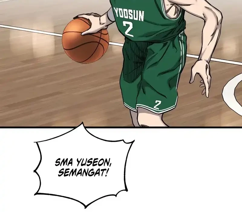 Ankle Breaker Chapter 2 Gambar 116