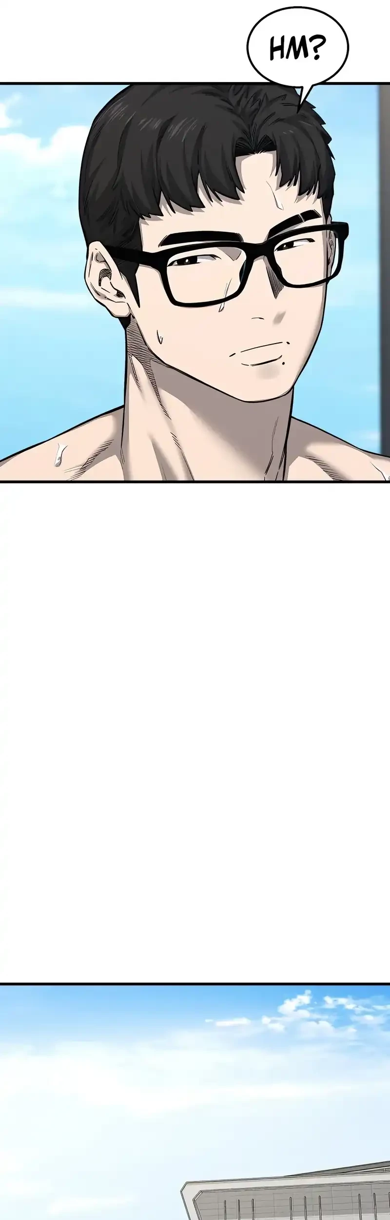 Ankle Breaker Chapter 2 Gambar 7