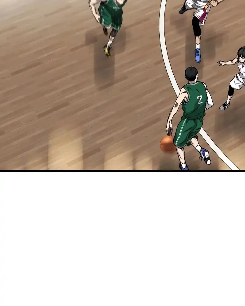 Ankle Breaker Chapter 2 Gambar 119