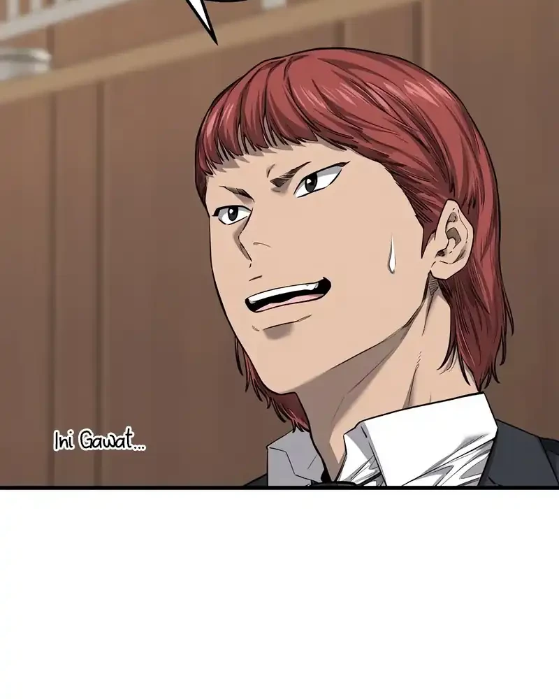 Ankle Breaker Chapter 2 Gambar 18