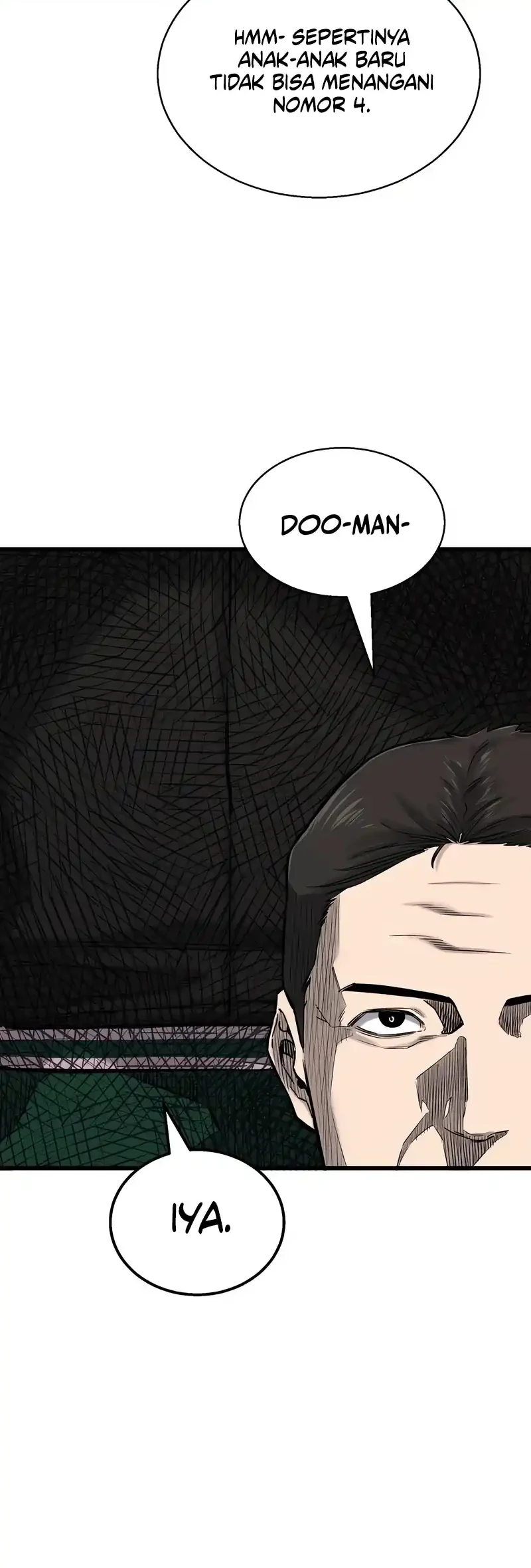 Ankle Breaker Chapter 3 Gambar 54