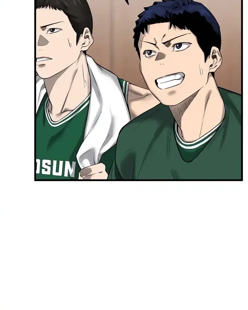 Ankle Breaker Chapter 3 Gambar 77