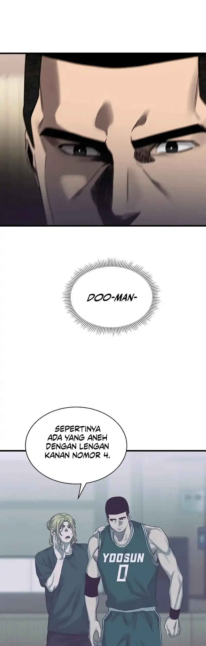 Ankle Breaker Chapter 3 Gambar 78