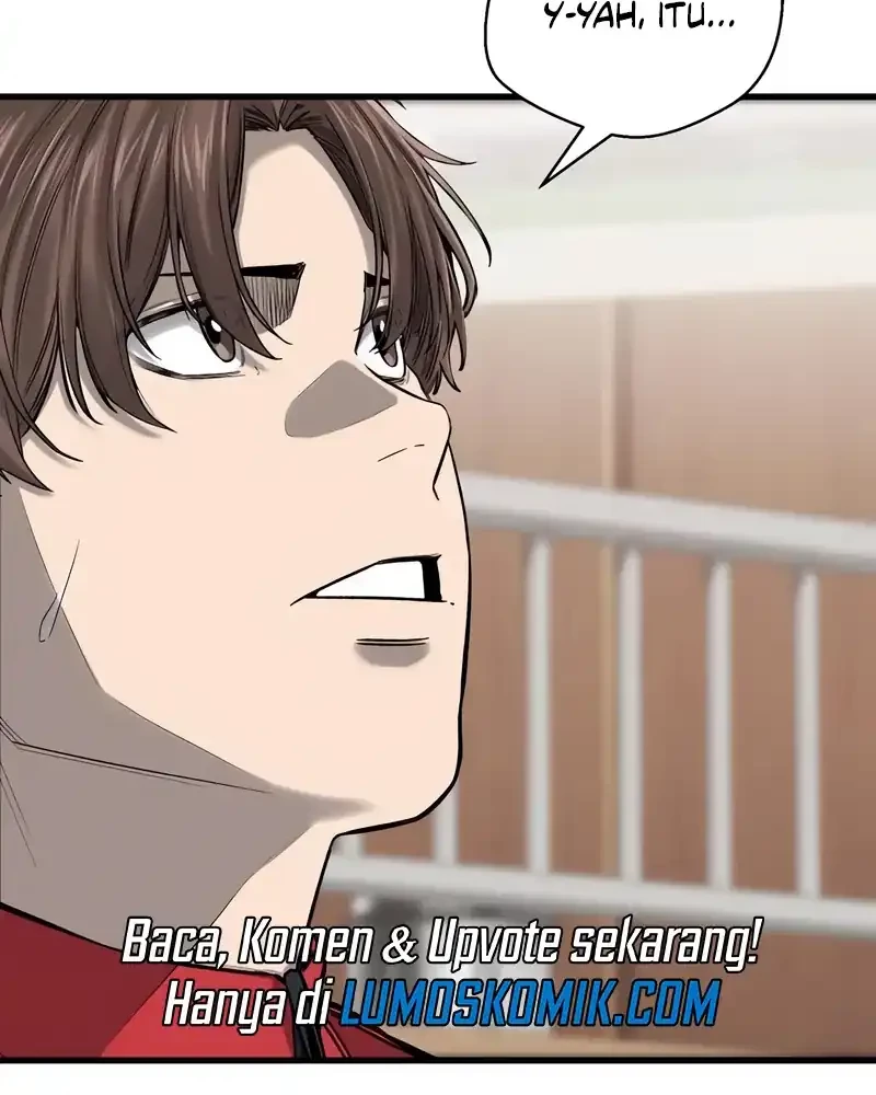 Ankle Breaker Chapter 3 Gambar 63