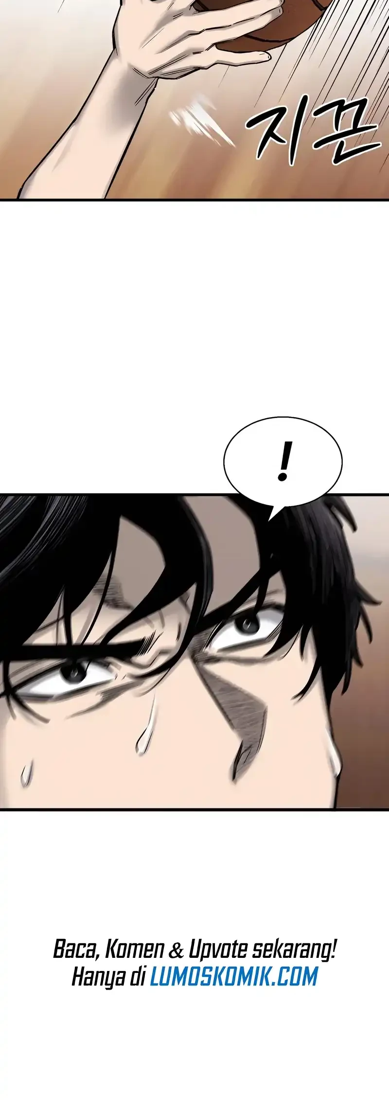 Ankle Breaker Chapter 3 Gambar 97