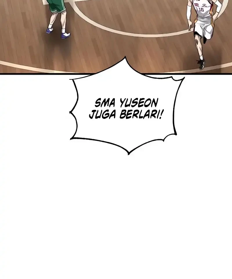 Ankle Breaker Chapter 3 Gambar 100