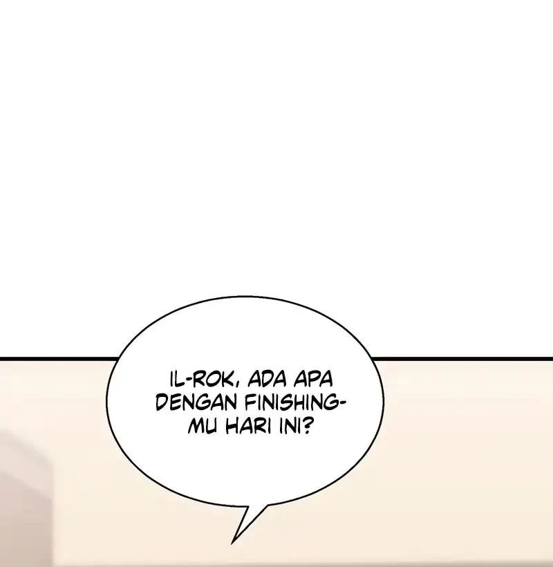 Ankle Breaker Chapter 3 Gambar 103