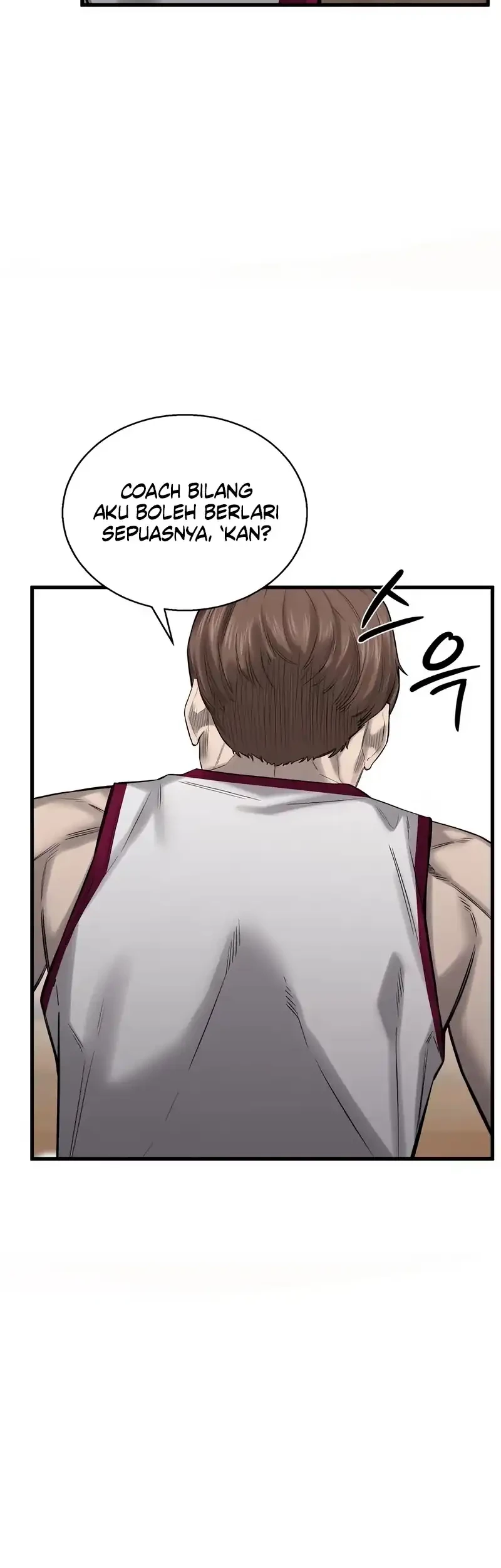 Ankle Breaker Chapter 3 Gambar 137