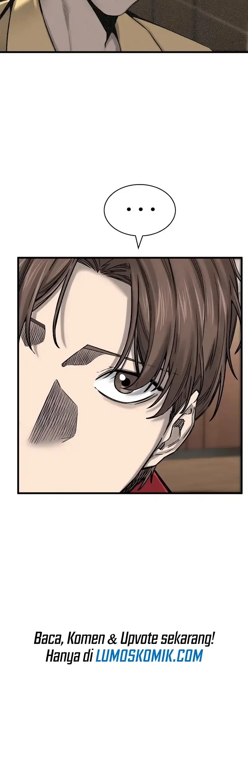 Ankle Breaker Chapter 3 Gambar 18