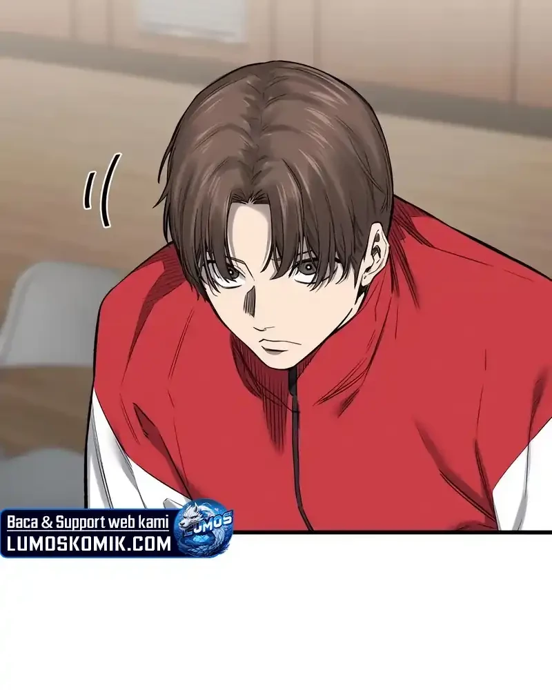 Ankle Breaker Chapter 3 Gambar 22